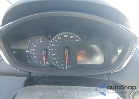 2019 Chevrolet Trax Lt from USA, damaged, VIN KL7CJLSB5KB928837